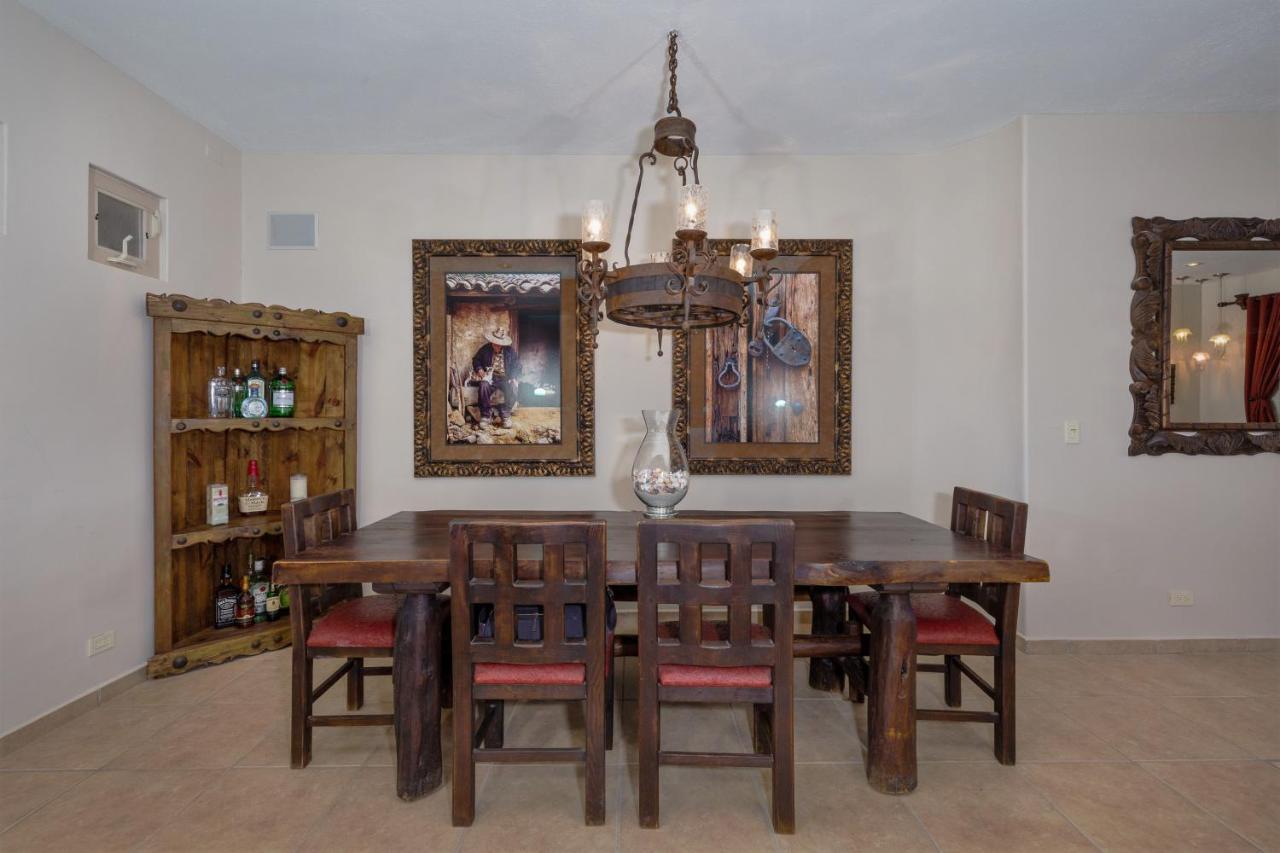 Bella Sirena 304-A - Elegant Oceanview Condo On Sandy Beach Puerto Peñasco Εξωτερικό φωτογραφία
