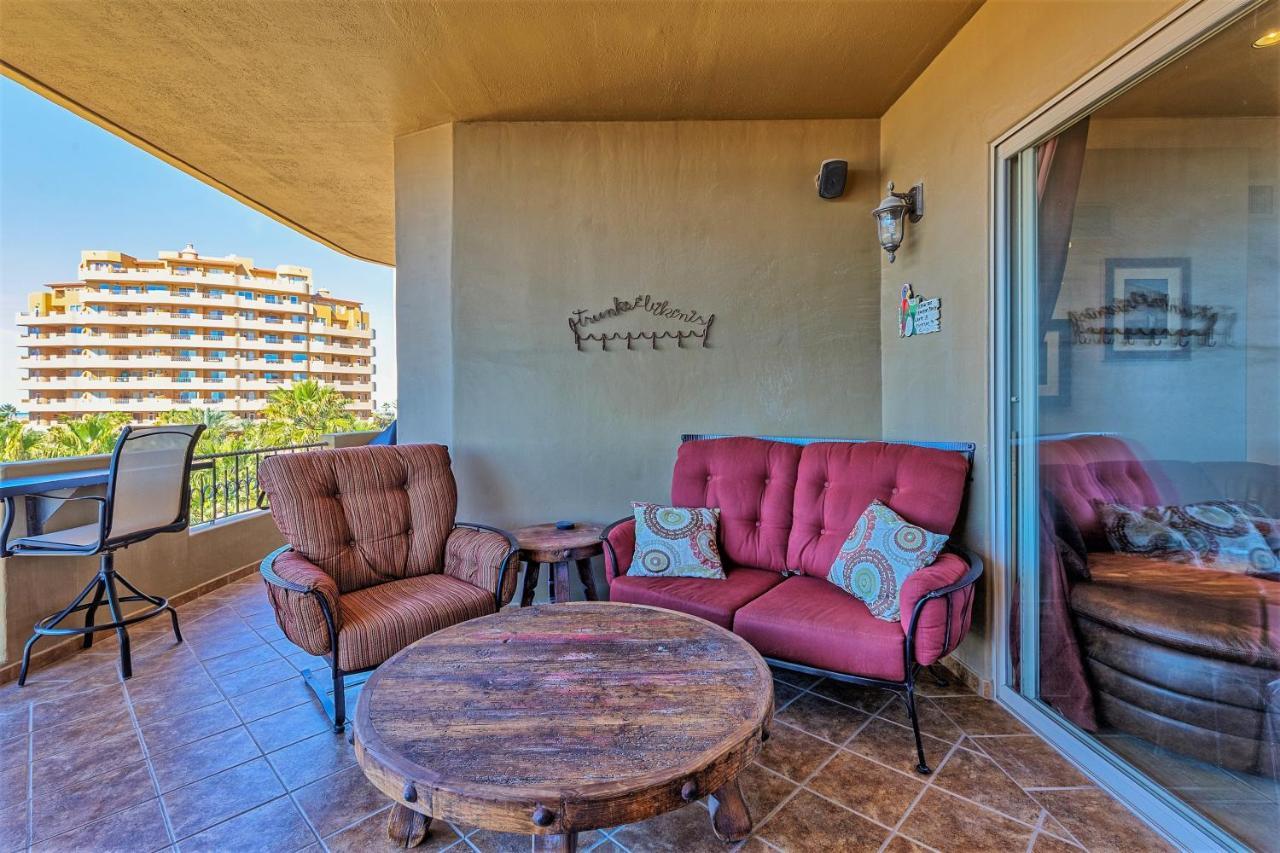 Bella Sirena 304-A - Elegant Oceanview Condo On Sandy Beach Puerto Peñasco Εξωτερικό φωτογραφία