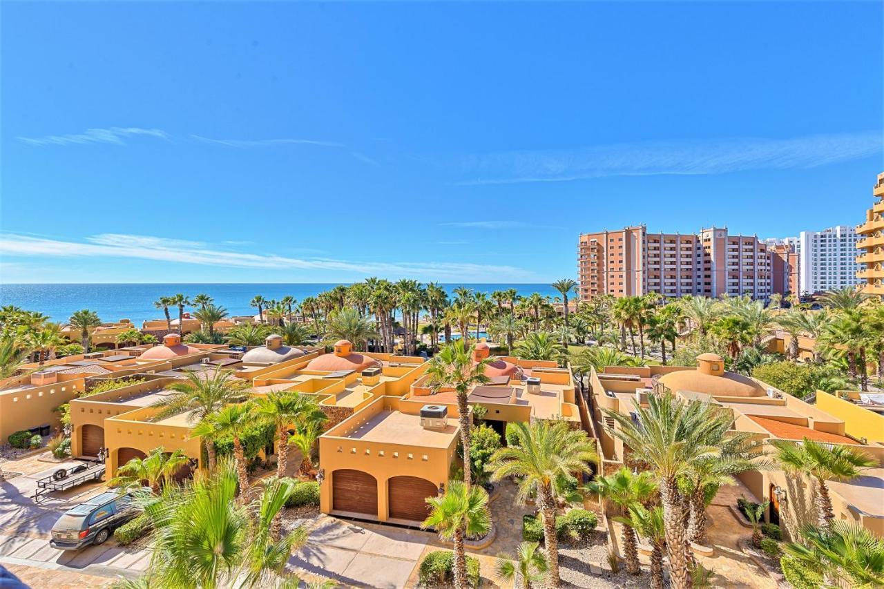 Bella Sirena 304-A - Elegant Oceanview Condo On Sandy Beach Puerto Peñasco Εξωτερικό φωτογραφία