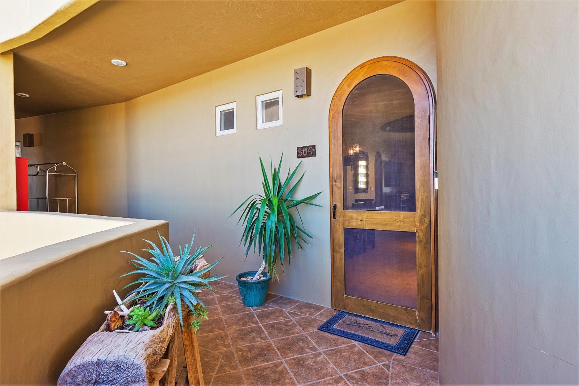 Bella Sirena 304-A - Elegant Oceanview Condo On Sandy Beach Puerto Peñasco Εξωτερικό φωτογραφία