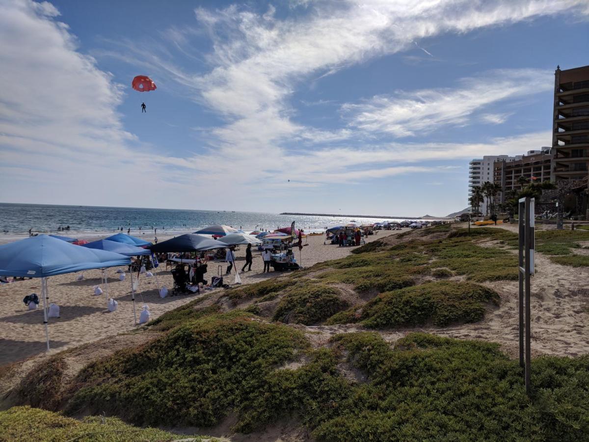 Bella Sirena 304-A - Elegant Oceanview Condo On Sandy Beach Puerto Peñasco Εξωτερικό φωτογραφία