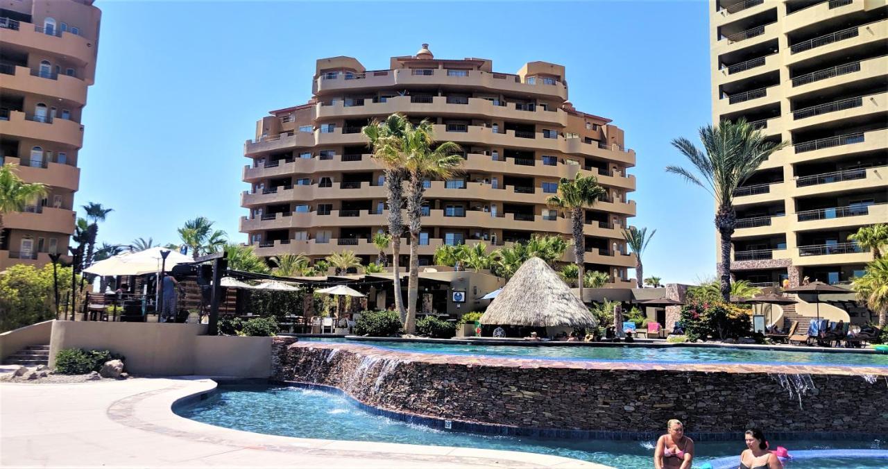 Bella Sirena 304-A - Elegant Oceanview Condo On Sandy Beach Puerto Peñasco Εξωτερικό φωτογραφία