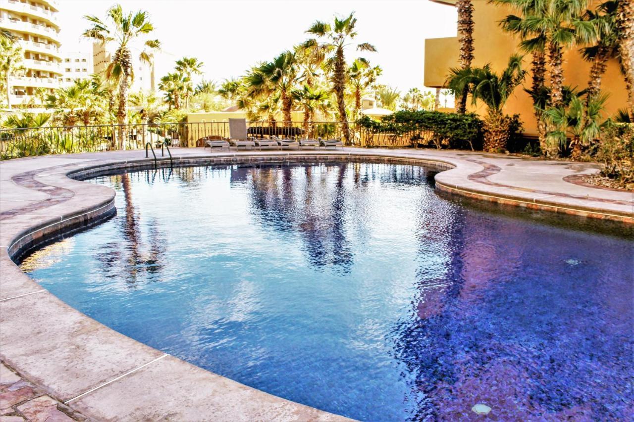 Bella Sirena 304-A - Elegant Oceanview Condo On Sandy Beach Puerto Peñasco Εξωτερικό φωτογραφία