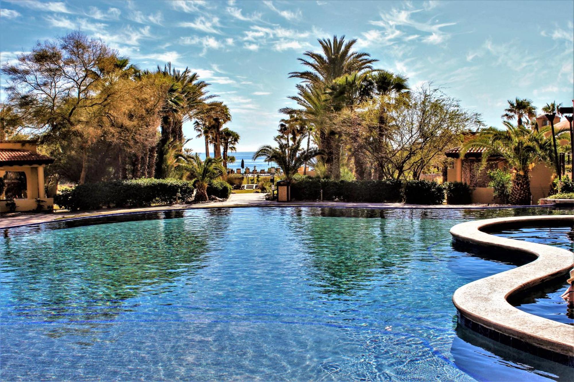 Bella Sirena 304-A - Elegant Oceanview Condo On Sandy Beach Puerto Peñasco Εξωτερικό φωτογραφία