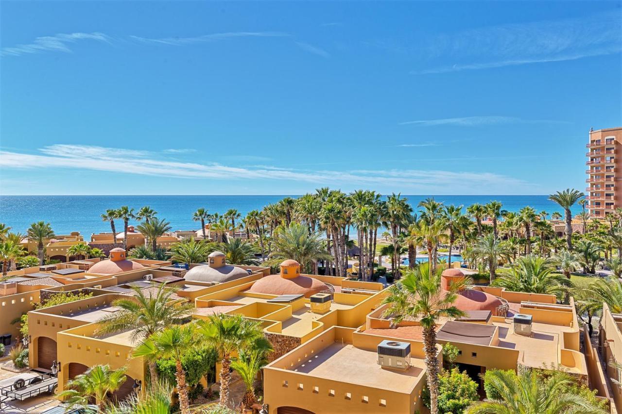 Bella Sirena 304-A - Elegant Oceanview Condo On Sandy Beach Puerto Peñasco Εξωτερικό φωτογραφία