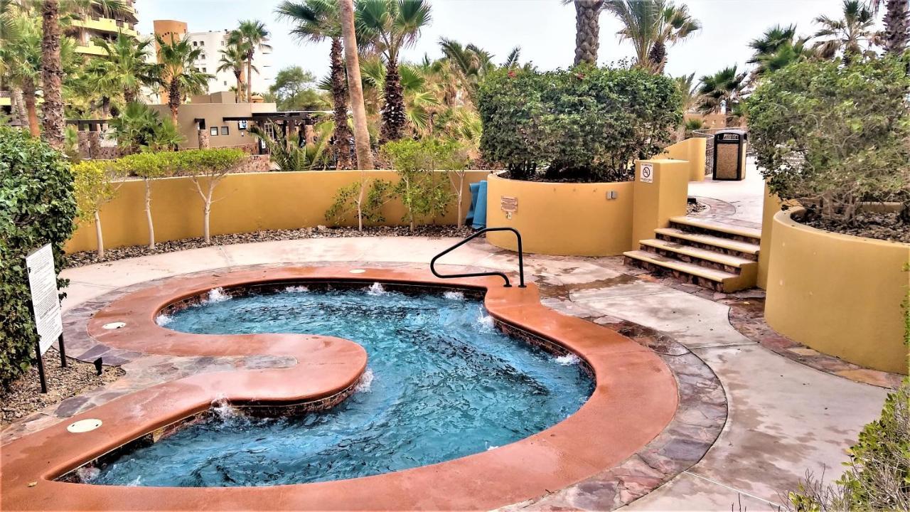 Bella Sirena 304-A - Elegant Oceanview Condo On Sandy Beach Puerto Peñasco Εξωτερικό φωτογραφία