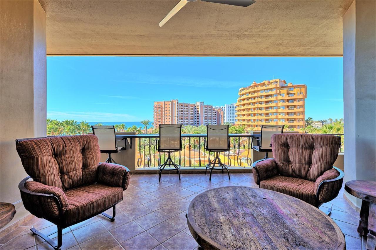Bella Sirena 304-A - Elegant Oceanview Condo On Sandy Beach Puerto Peñasco Εξωτερικό φωτογραφία