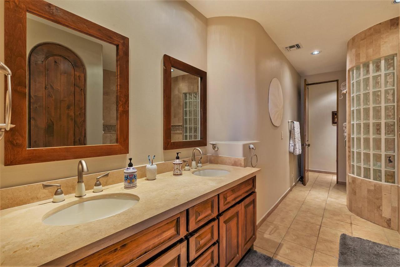 Bella Sirena 304-A - Elegant Oceanview Condo On Sandy Beach Puerto Peñasco Εξωτερικό φωτογραφία
