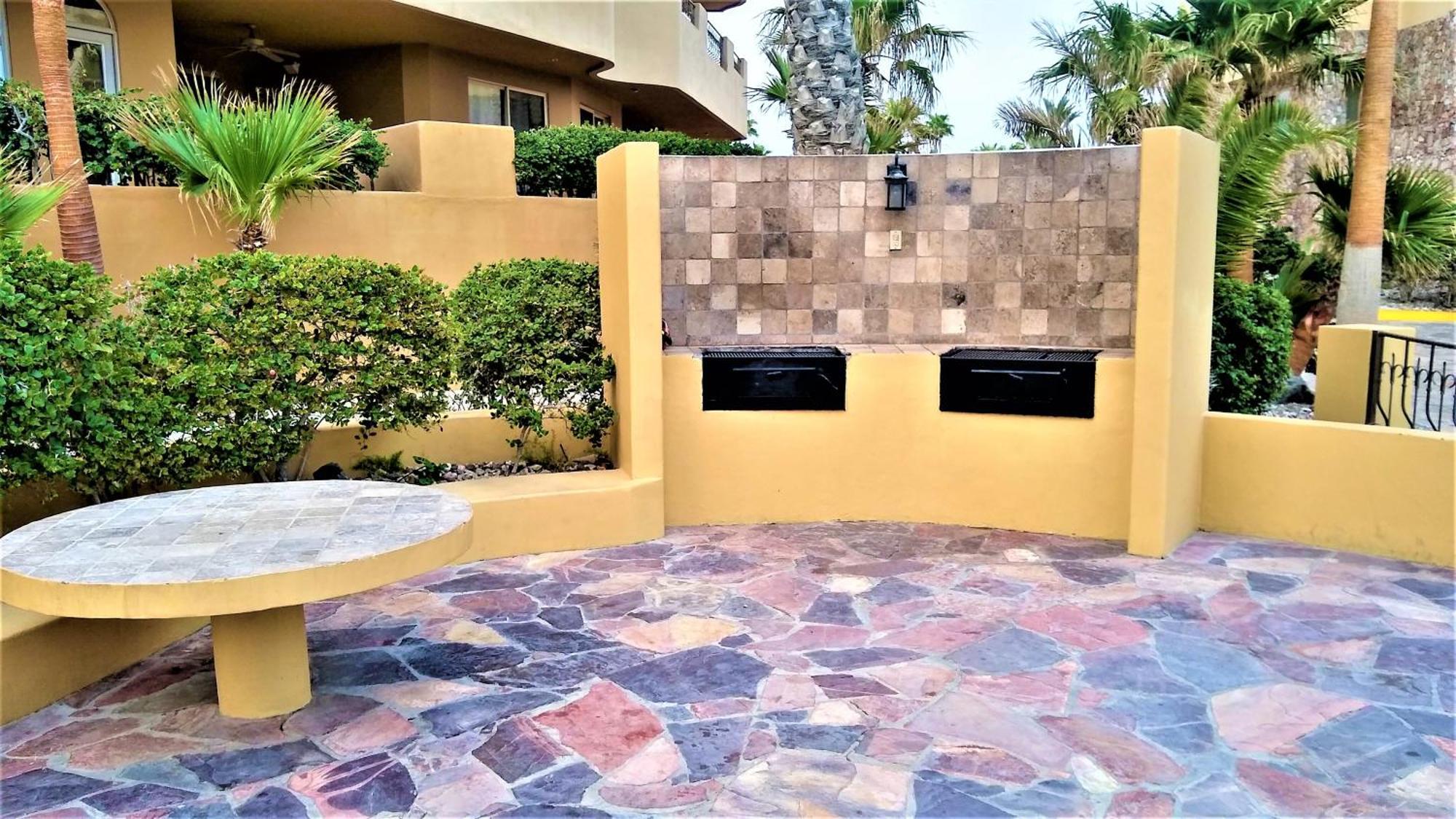 Bella Sirena 304-A - Elegant Oceanview Condo On Sandy Beach Puerto Peñasco Εξωτερικό φωτογραφία
