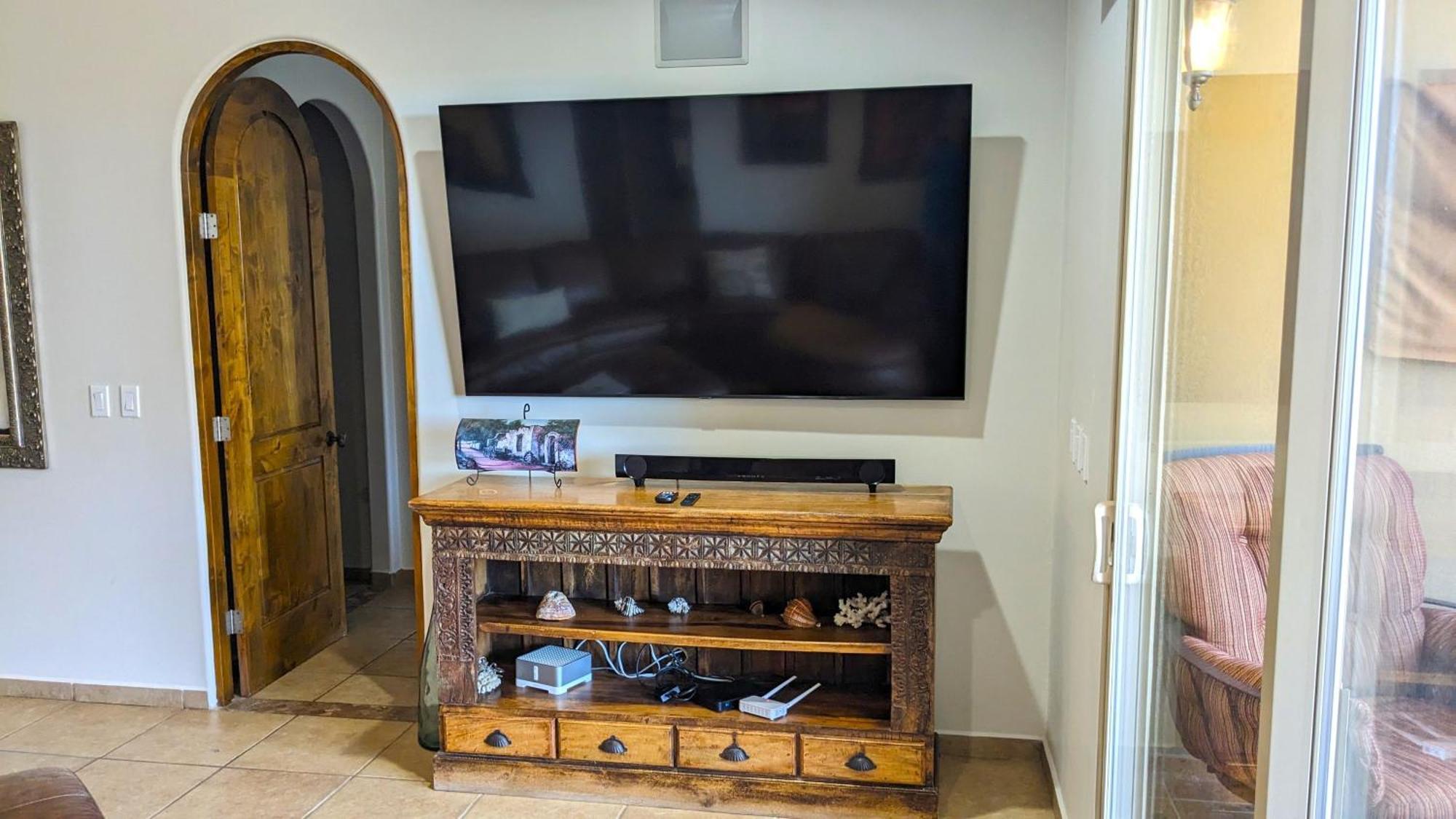 Bella Sirena 304-A - Elegant Oceanview Condo On Sandy Beach Puerto Peñasco Εξωτερικό φωτογραφία