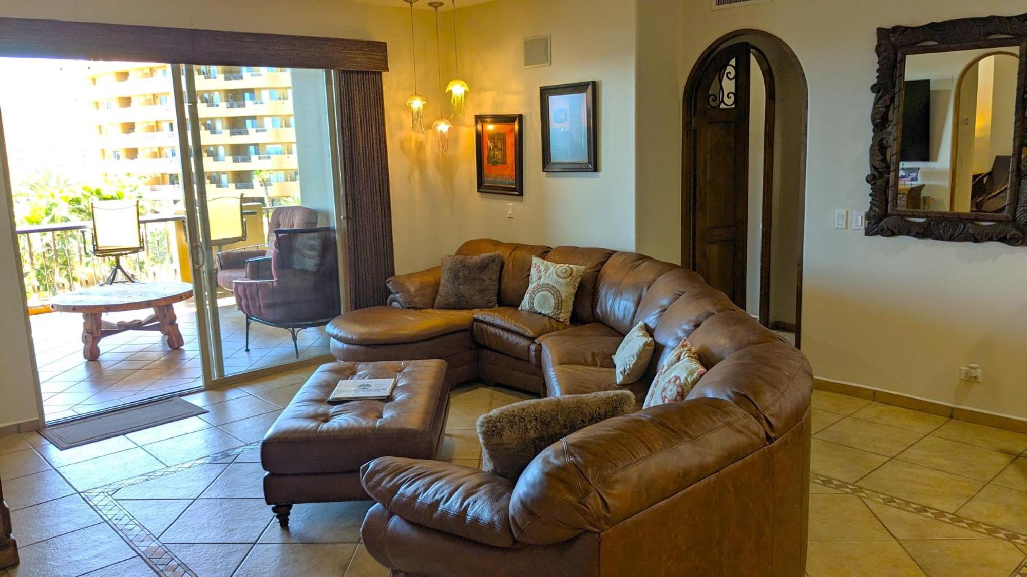 Bella Sirena 304-A - Elegant Oceanview Condo On Sandy Beach Puerto Peñasco Εξωτερικό φωτογραφία
