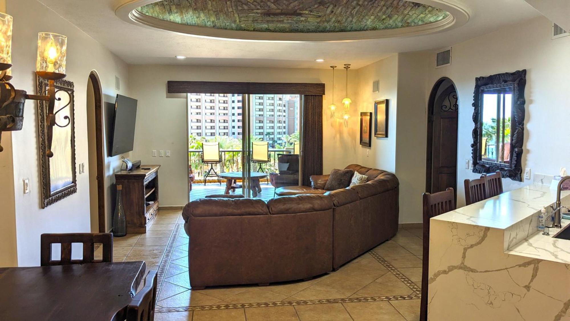 Bella Sirena 304-A - Elegant Oceanview Condo On Sandy Beach Puerto Peñasco Εξωτερικό φωτογραφία