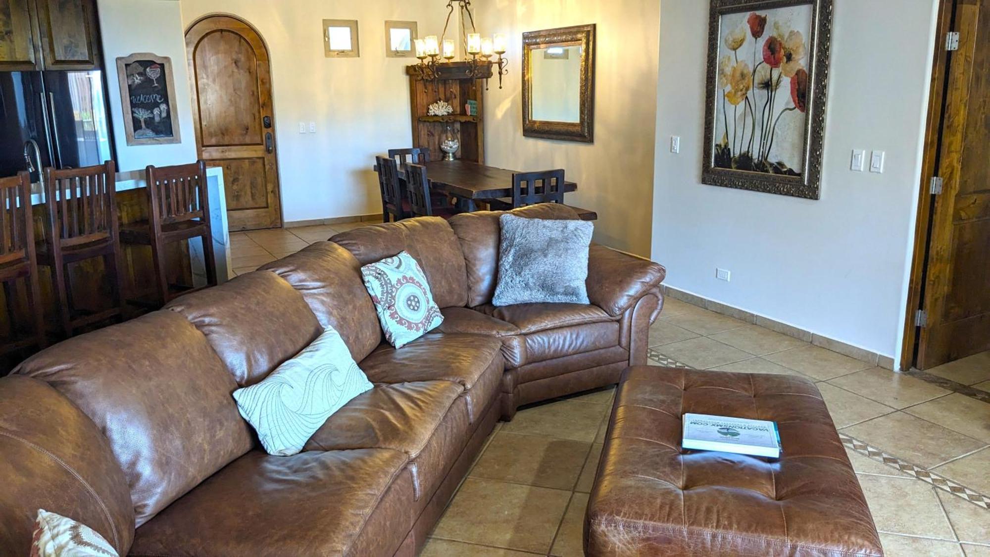 Bella Sirena 304-A - Elegant Oceanview Condo On Sandy Beach Puerto Peñasco Εξωτερικό φωτογραφία