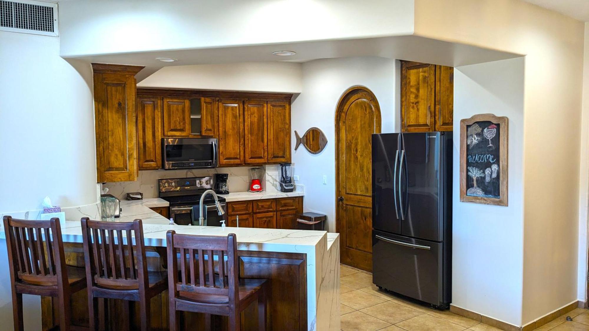 Bella Sirena 304-A - Elegant Oceanview Condo On Sandy Beach Puerto Peñasco Εξωτερικό φωτογραφία