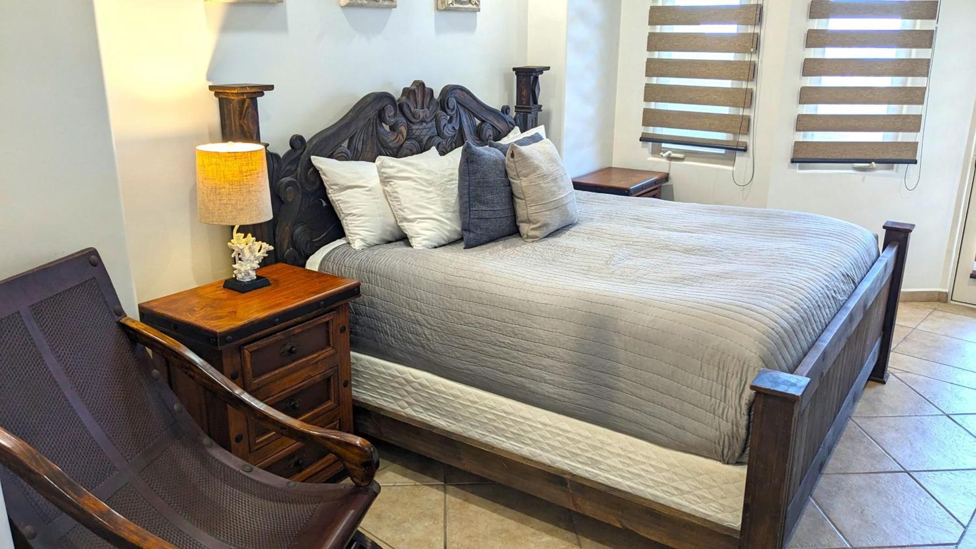 Bella Sirena 304-A - Elegant Oceanview Condo On Sandy Beach Puerto Peñasco Εξωτερικό φωτογραφία