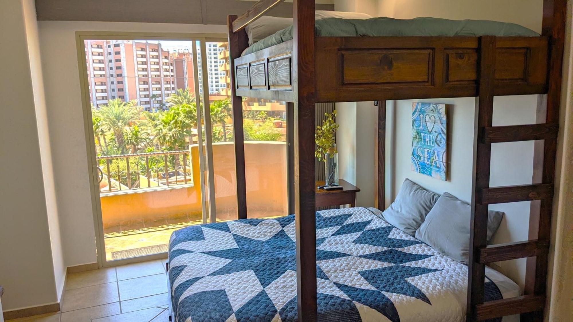 Bella Sirena 304-A - Elegant Oceanview Condo On Sandy Beach Puerto Peñasco Εξωτερικό φωτογραφία