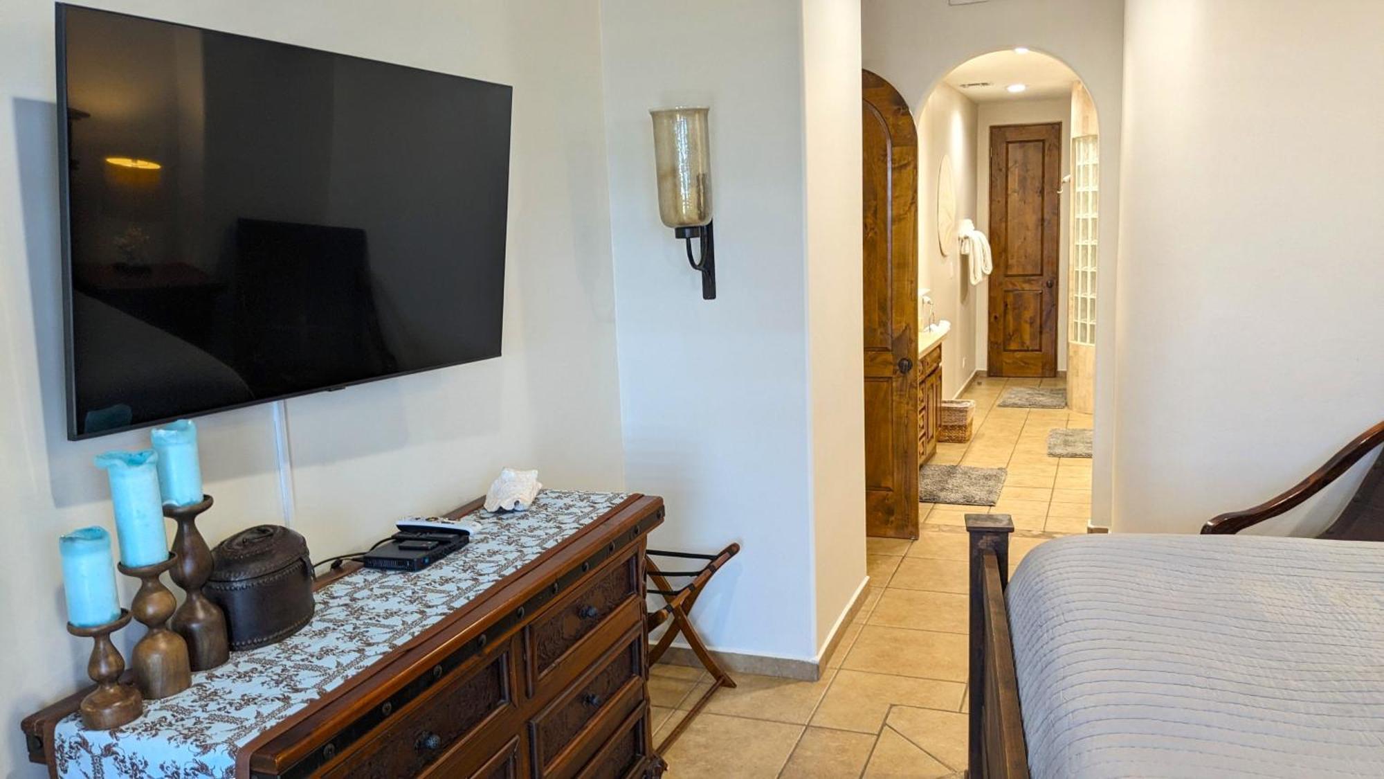 Bella Sirena 304-A - Elegant Oceanview Condo On Sandy Beach Puerto Peñasco Εξωτερικό φωτογραφία