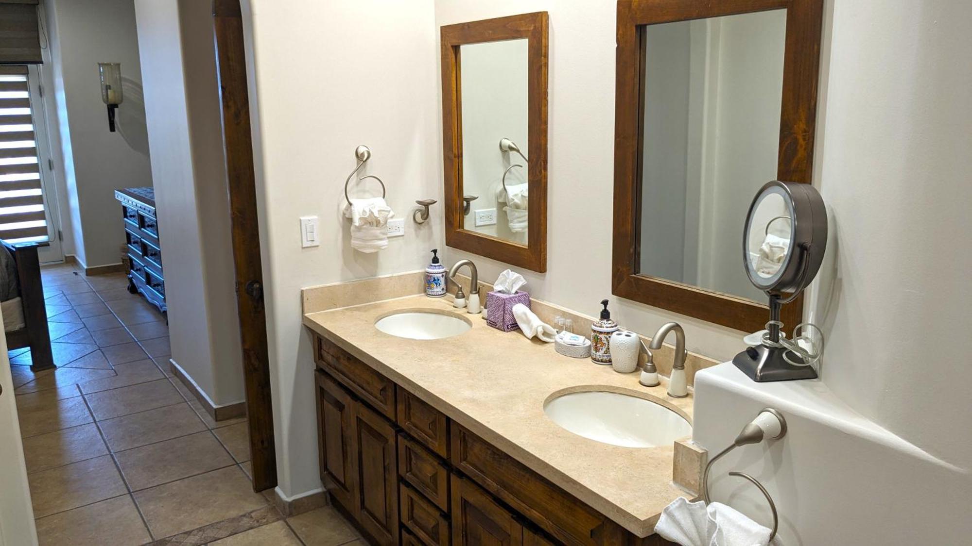 Bella Sirena 304-A - Elegant Oceanview Condo On Sandy Beach Puerto Peñasco Εξωτερικό φωτογραφία