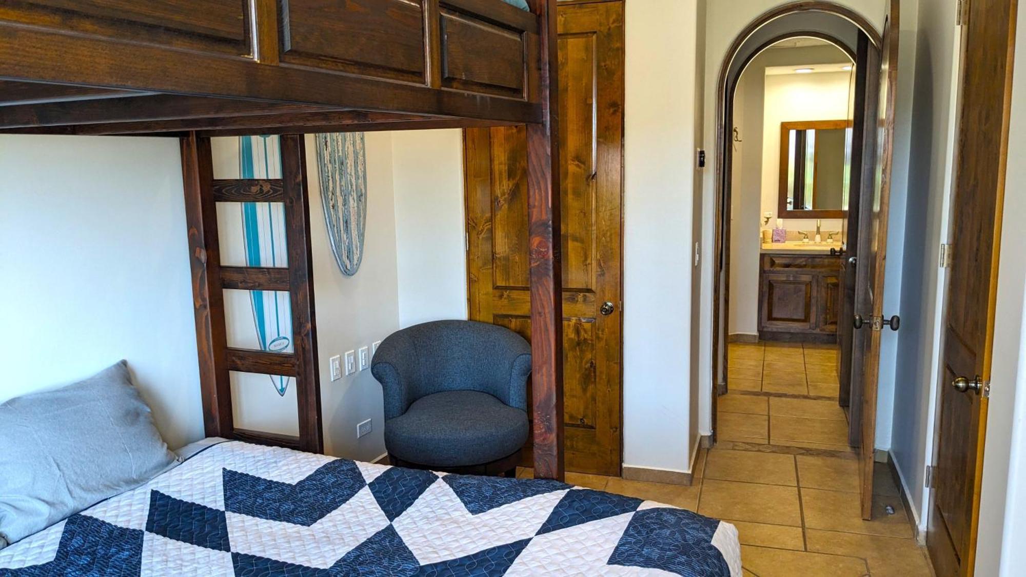 Bella Sirena 304-A - Elegant Oceanview Condo On Sandy Beach Puerto Peñasco Εξωτερικό φωτογραφία