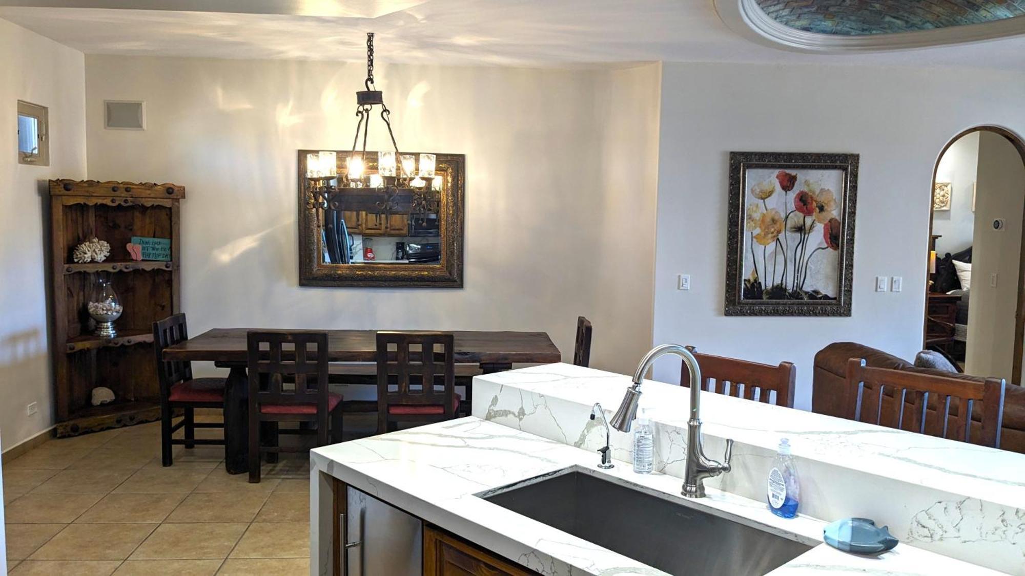Bella Sirena 304-A - Elegant Oceanview Condo On Sandy Beach Puerto Peñasco Εξωτερικό φωτογραφία